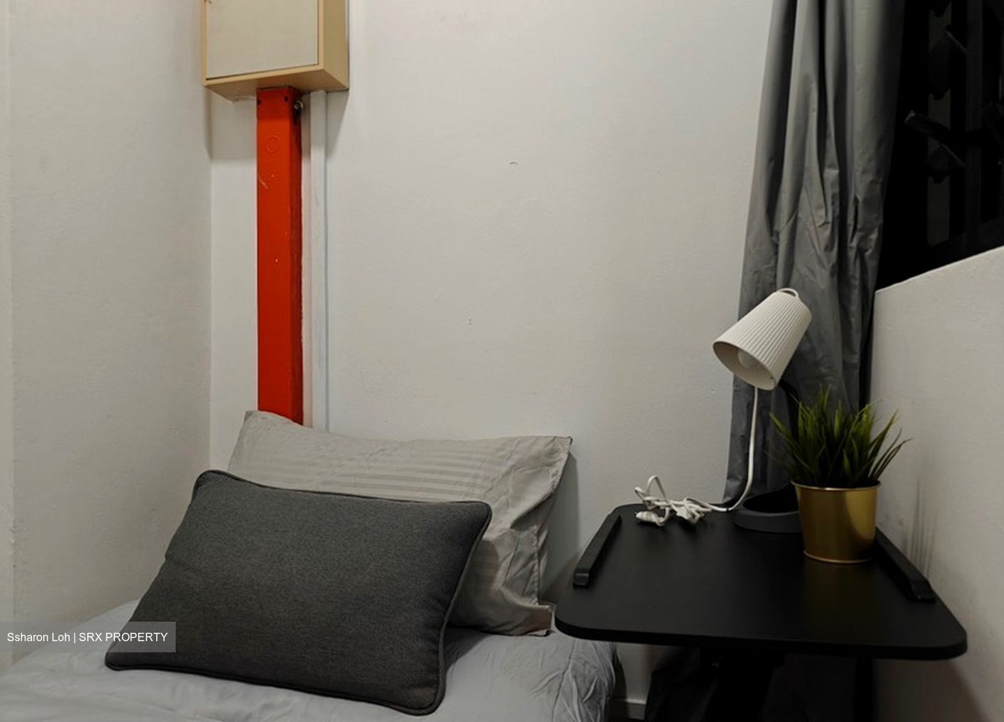 Central Green Condominium (D3), Condominium #599791761